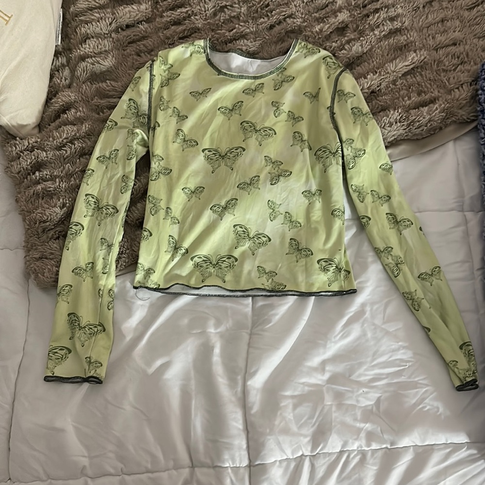 long sleeve